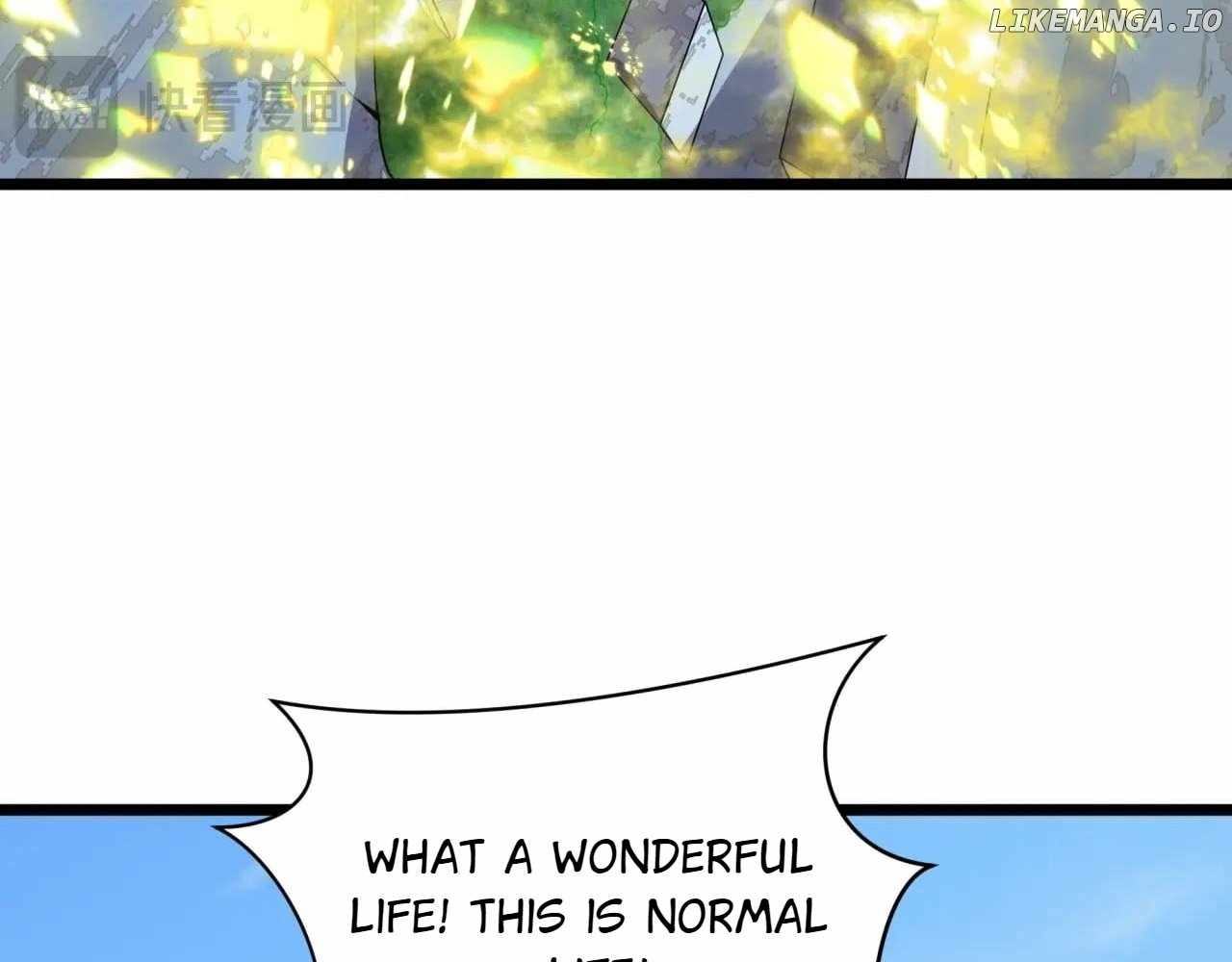 Age of Terror Chapter 489 36